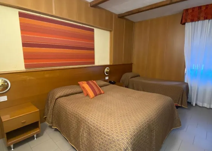 Hotel Sila Camigliatello Silano